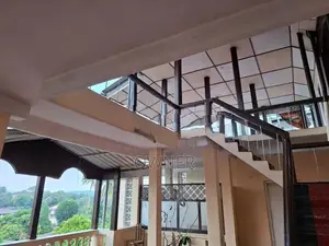 Two Story House Sale in Kandy City Limits