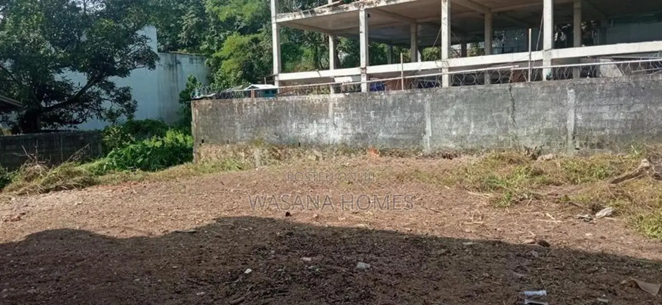High Residential Land for Sale Battamulla