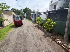 10 Perches Land for Sale - Lake Crescent Attidiya