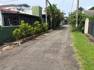10 Perches Land for Sale - Lake Crescent Attidiya