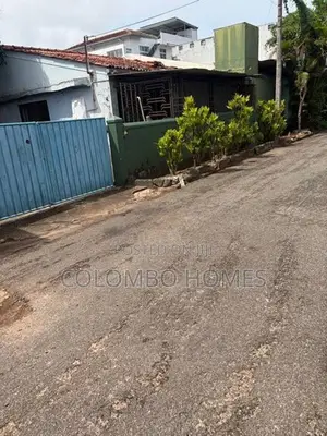 10 Perches Land for Sale - Lake Crescent Attidiya
