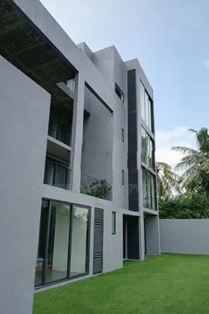 4 Apartment Units for Rent Rajagiriya
