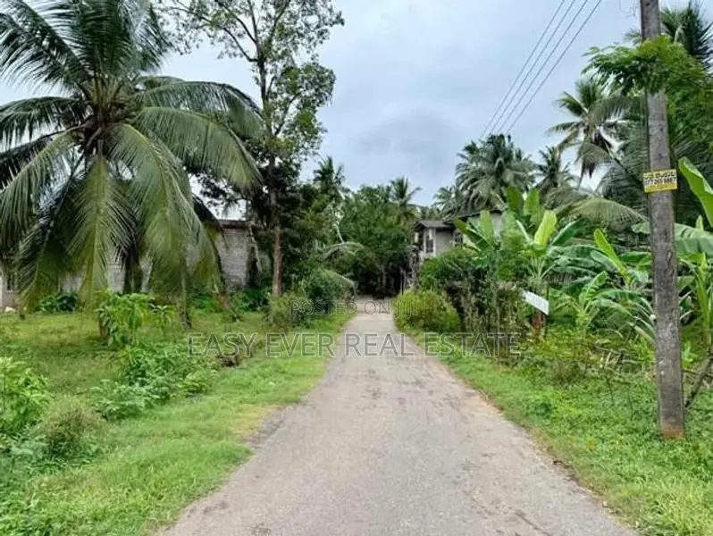 නමගමුව දේවාලයට නුදුරින්, නිදහස් පරිසරයකින් වටිනා ඉඩම් කොටස් 2ක්