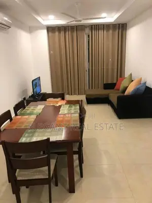 The Flemington - 03 Bedroom Apartment for Sale in Rajagiriya (A5336)