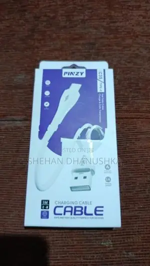 Micro USB Cables