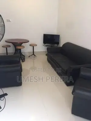Apartment for Rent 6/1 Dehiwela