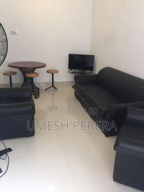Apartment for Rent 6/1 Dehiwela