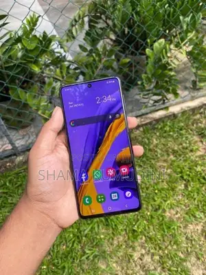 Samsung Galaxy M51 (Used)