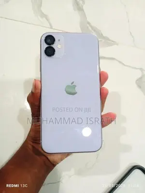Apple iPhone 11 (Used)