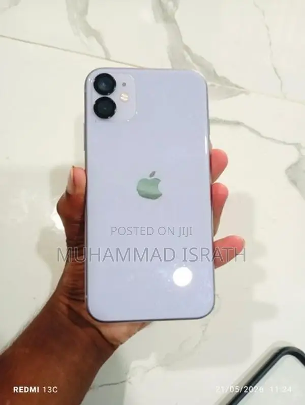 Apple iPhone 11 (Used)