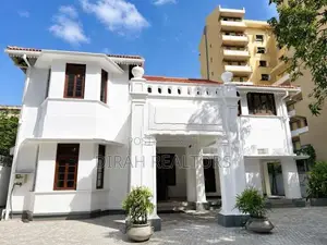 Colonial Building for Rent | Colombo 10 (DR-007)