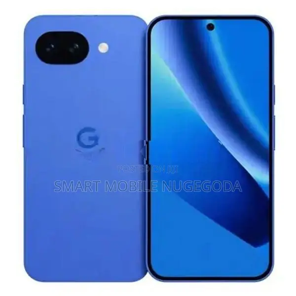 Google Pixel 10A 256GB 5100mAh 01 (Brand New)