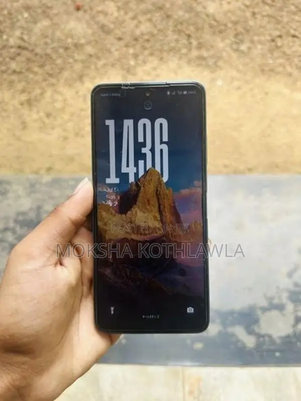 Oppo A5 (Used)