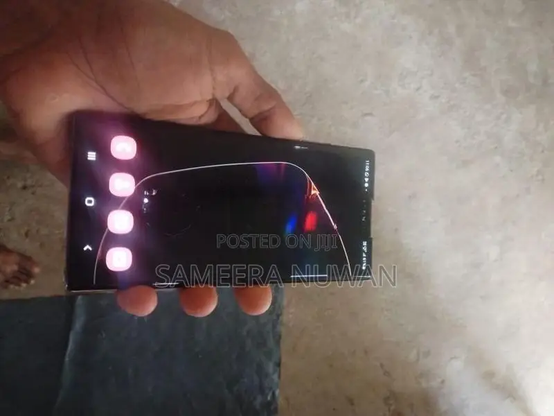 Samsung Galaxy Note 10 Plus (Used)