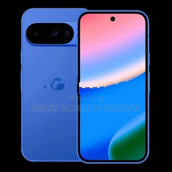 Google Pixel 10 256GB 4970mAh 01 (Brand New)