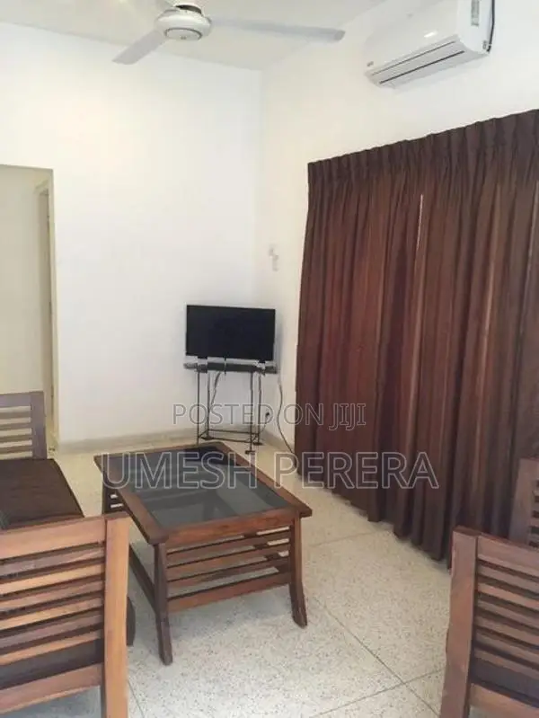 Apartment for Rent 6/1 Dehiwela