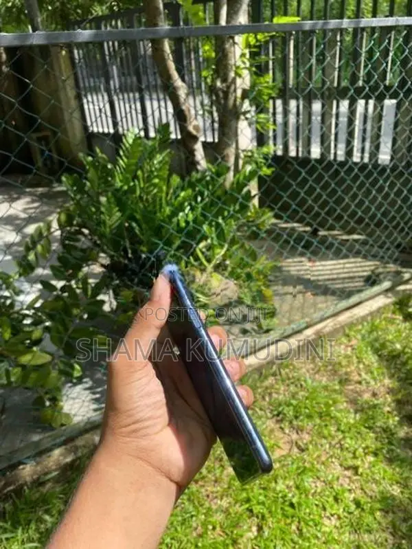 Samsung Galaxy M51 (Used)