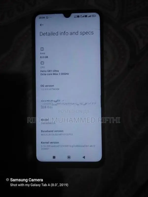 Xiaomi Redmi 14C (Used)