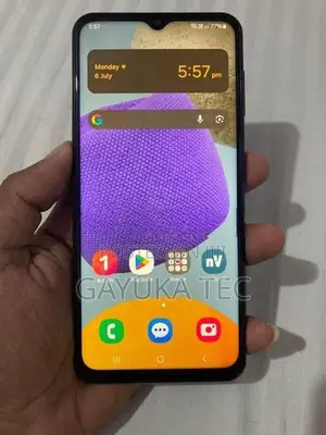 Samsung Galaxy M23 5G (Used)