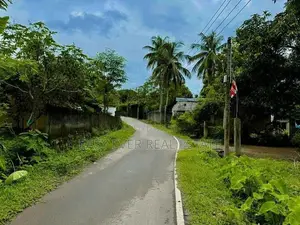 නමගමුව දේවාලයට නුදුරින්, නිදහස් පරිසරයකින් වටිනා ඉඩම් කොටස් 2ක්