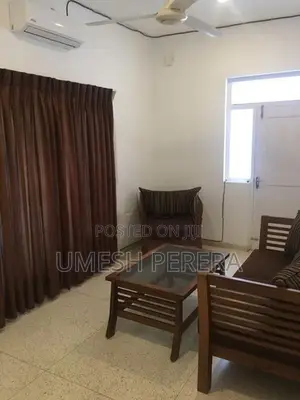 Apartment for Rent 6/1 Dehiwela