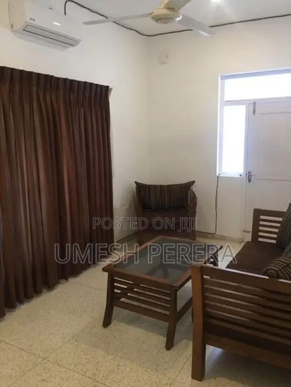Apartment for Rent 6/1 Dehiwela