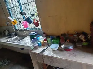 House For Rent