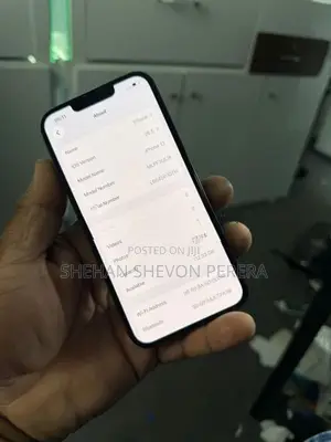 Apple iPhone 13 128 (Used)