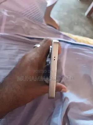 Samsung Galaxy S25 Ultra (Used)