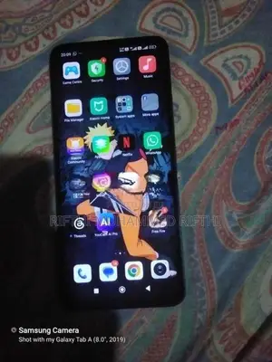 Xiaomi Redmi 14C (Used)