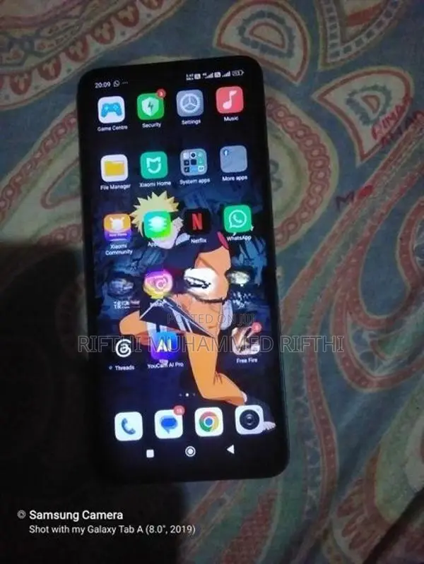 Xiaomi Redmi 14C (Used)