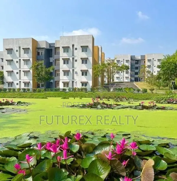 PRIVATE GARDEN 2 BR GREEN VALLEY APARTMENT FOR SALE IN ATHURUGIRIYA