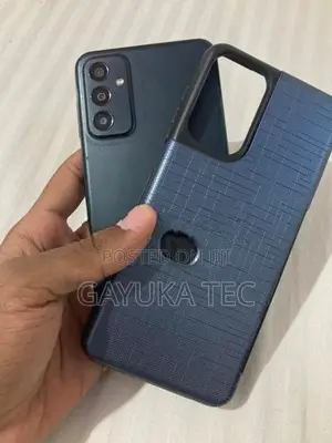 Samsung Galaxy M23 5G (Used)