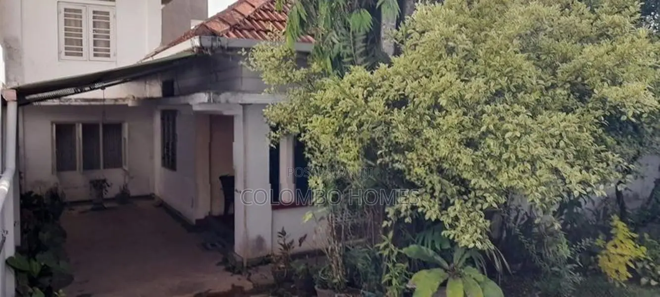 15 Perches Land Prime for Sale - Waidya Road Dehiwala