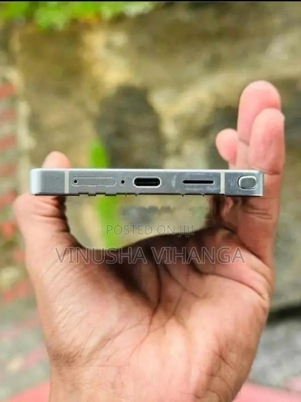 Samsung Galaxy S25 Ultra (Used)