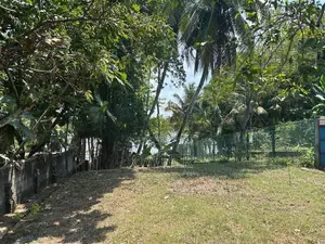 Lake Facing House with Land for Sale in Koralawella Bolgoda Moratuwa