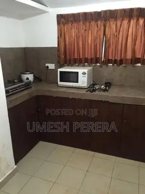 Apartment for Rent 6/1 Dehiwela