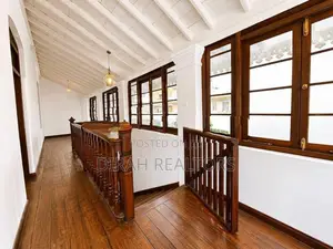 Colonial Building for Rent | Colombo 10 (DR-007)