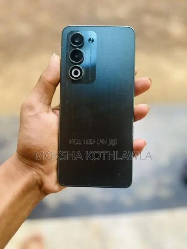 Oppo A5 (Used)