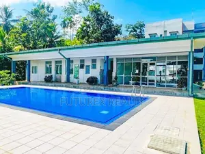 PRIVATE GARDEN 2 BR GREEN VALLEY APARTMENT FOR SALE IN ATHURUGIRIYA