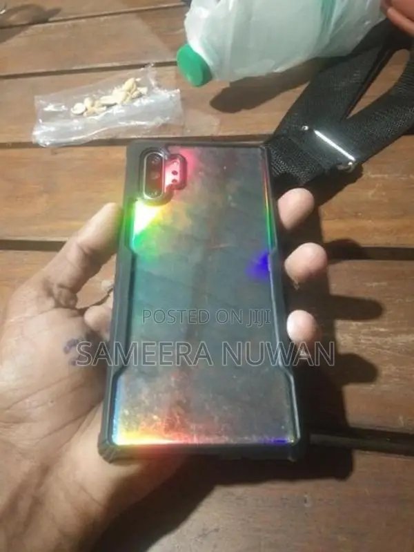 Samsung Galaxy Note 10 Plus (Used)