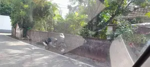 15 Perches Land Prime for Sale - Waidya Road Dehiwala