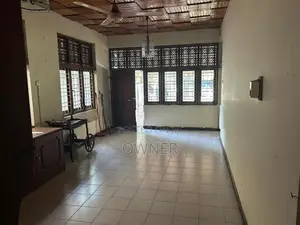Lake Facing House with Land for Sale in Koralawella Bolgoda Moratuwa
