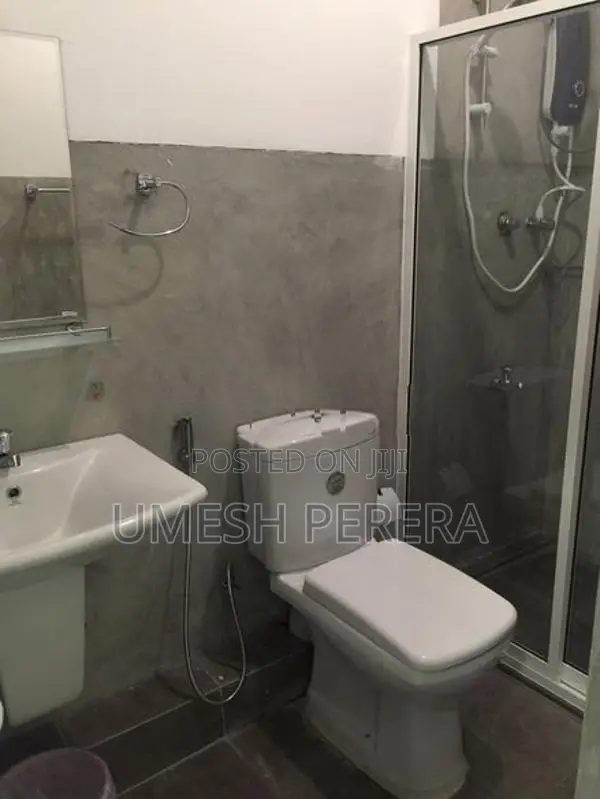 Apartment for Rent 6/1 Dehiwela