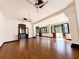 Colonial Building for Rent | Colombo 10 (DR-007)