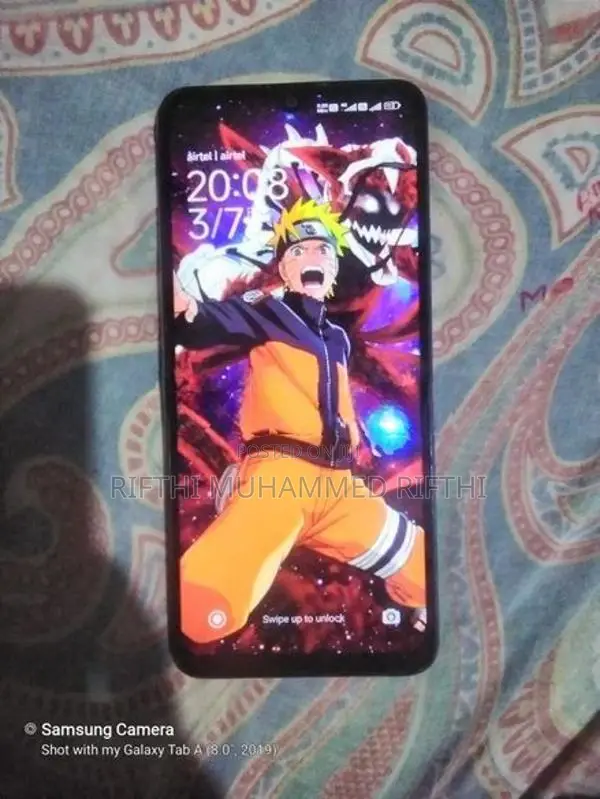 Xiaomi Redmi 14C (Used)