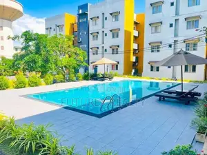 PRIVATE GARDEN 2 BR GREEN VALLEY APARTMENT FOR SALE IN ATHURUGIRIYA