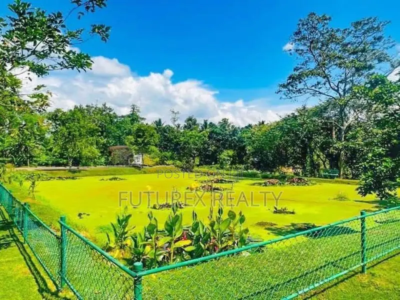 PRIVATE GARDEN 2 BR GREEN VALLEY APARTMENT FOR SALE IN ATHURUGIRIYA