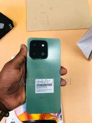 Honor X6b (Used)