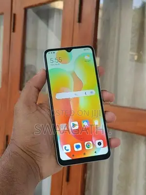 Xiaomi Redmi 12C (Used)